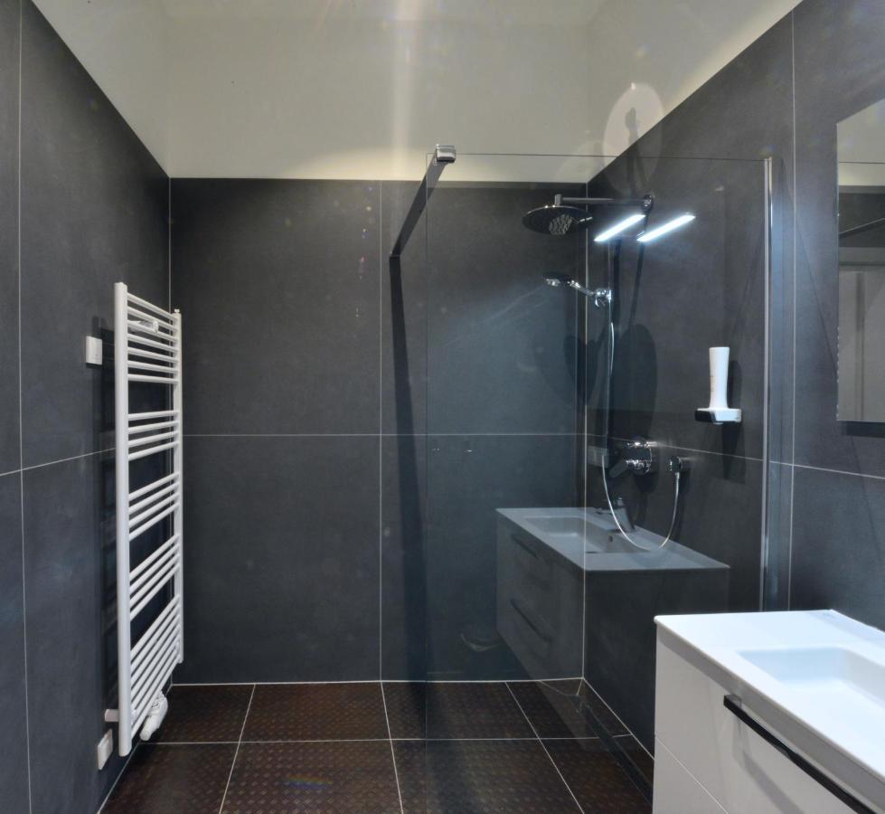 Charming Studio In Servitenviertel II فيينا المظهر الخارجي الصورة